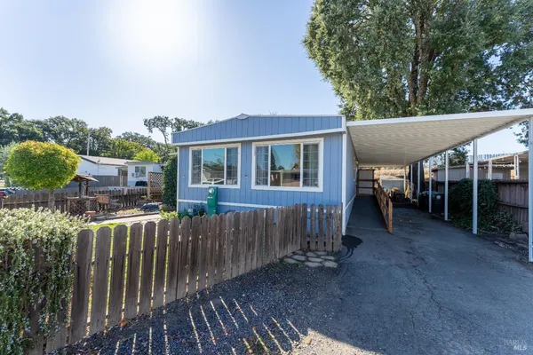 $75,000 | 3800 North State Street, Unit 103, Ukiah, CA 95482