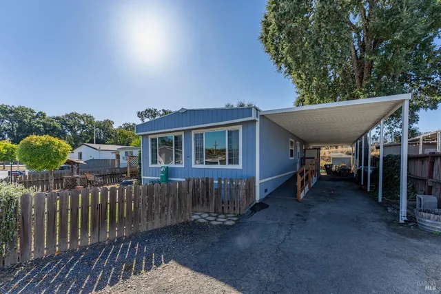 $99,000 | 3800 North State Street, Unit 103, Ukiah, CA 95482