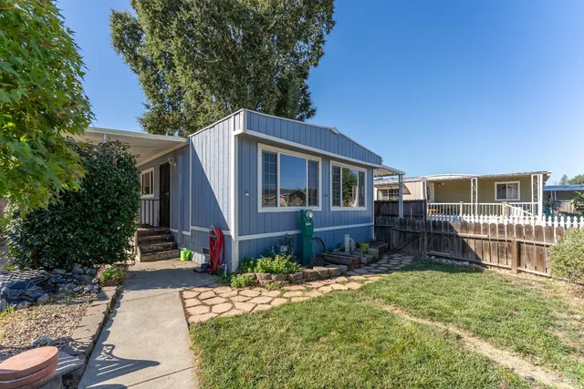 $99,000 | 3800 North State Street, Unit 103, Ukiah, CA 95482