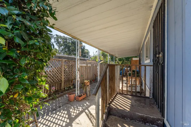 $99,000 | 3800 North State Street, Unit 103, Ukiah, CA 95482