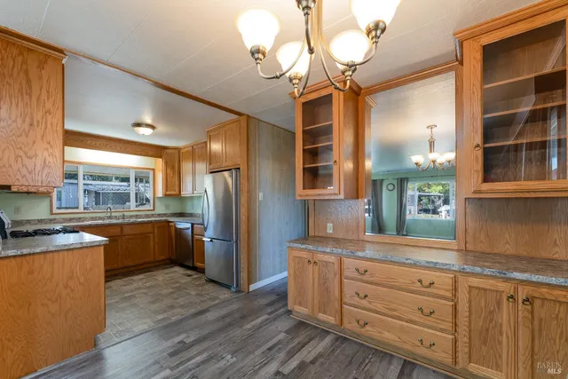 $99,000 | 3800 North State Street, Unit 103, Ukiah, CA 95482