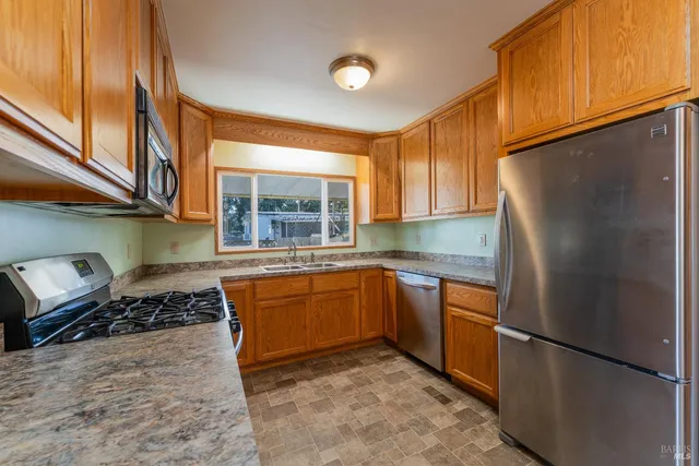 $99,000 | 3800 North State Street, Unit 103, Ukiah, CA 95482