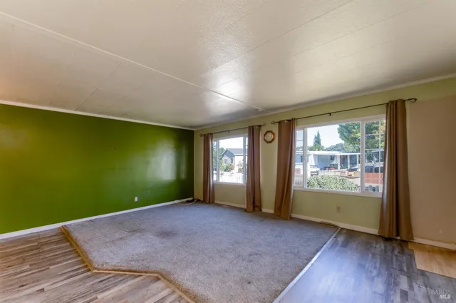 $99,000 | 3800 North State Street, Unit 103, Ukiah, CA 95482