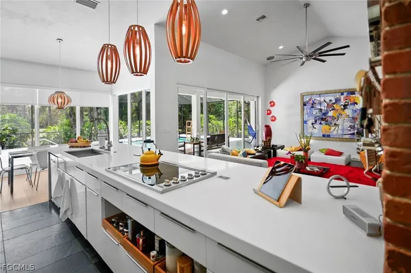 $1,270,000 | 20333 Wildcat Run Drive, Estero, FL 33928
