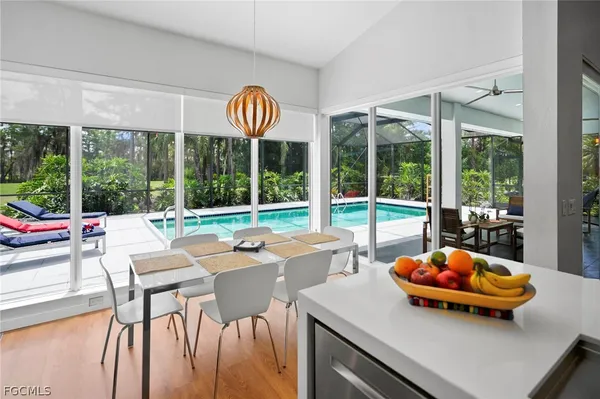 $1,270,000 | 20333 Wildcat Run Drive, Estero, FL 33928