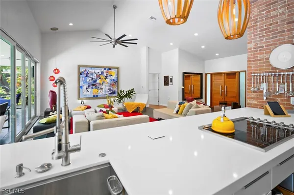 $1,270,000 | 20333 Wildcat Run Drive, Estero, FL 33928