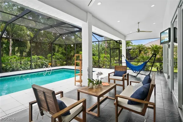 $1,270,000 | 20333 Wildcat Run Drive, Estero, FL 33928