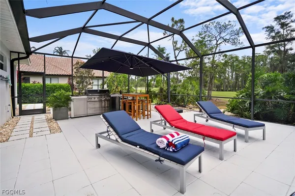$1,270,000 | 20333 Wildcat Run Drive, Estero, FL 33928
