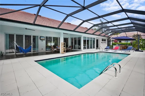 $1,270,000 | 20333 Wildcat Run Drive, Estero, FL 33928