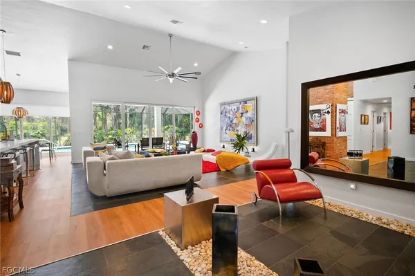 $1,270,000 | 20333 Wildcat Run Drive, Estero, FL 33928