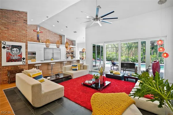 $1,270,000 | 20333 Wildcat Run Drive, Estero, FL 33928