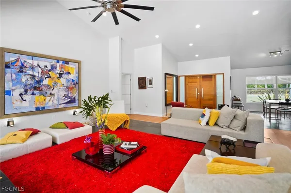 $1,270,000 | 20333 Wildcat Run Drive, Estero, FL 33928