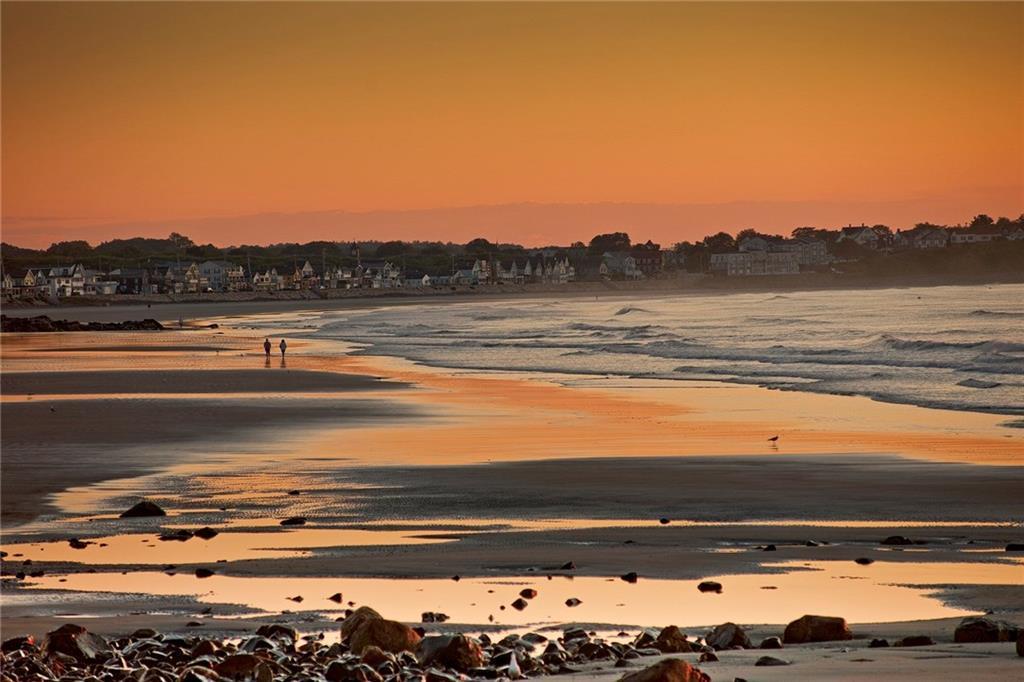 30 Ferncroft Road York, ME 03909 - Photo 22 of 24 A beautiful sunset. One of many...