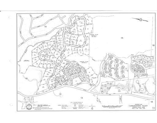 5037 Access Road, Unit 5037 Kingfield, ME 04947 - Photo 2 of 2 Land.