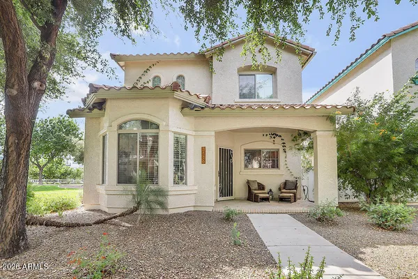 $569,000 | 3116 East Tamarisk Street, Gilbert, AZ 85296