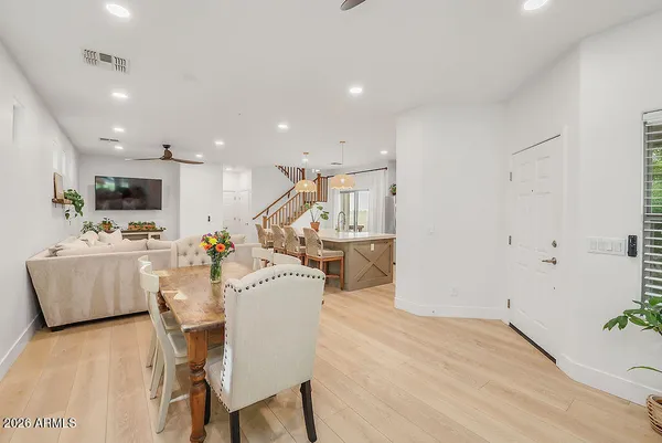 $569,000 | 3116 East Tamarisk Street, Gilbert, AZ 85296