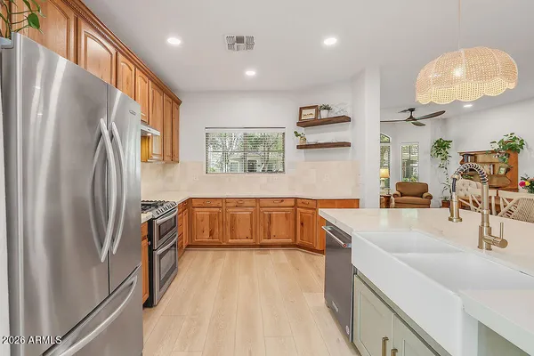 $569,000 | 3116 East Tamarisk Street, Gilbert, AZ 85296