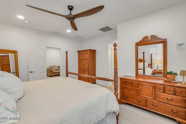 $569,000 | 3116 East Tamarisk Street, Gilbert, AZ 85296
