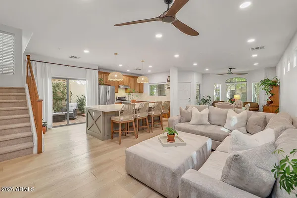 $569,000 | 3116 East Tamarisk Street, Gilbert, AZ 85296