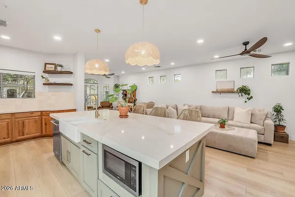 $569,000 | 3116 East Tamarisk Street, Gilbert, AZ 85296