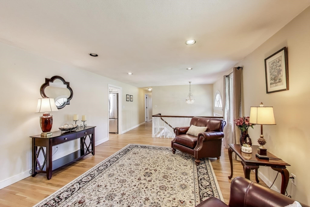 24 Spruce Drive Westwood, MA 02090 - Photo 2 of 32 a living room with furniture