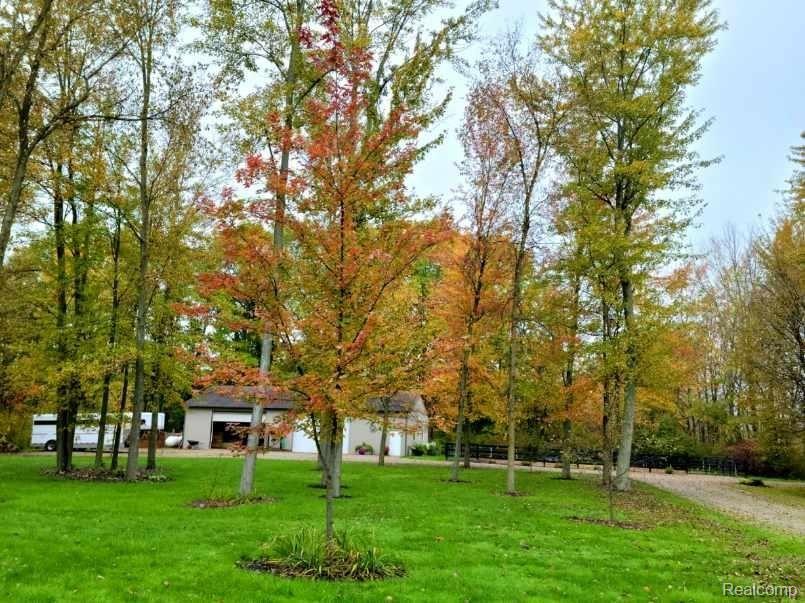 13535 Masters Road Allenton, MI 48002 - Photo 7 of 41