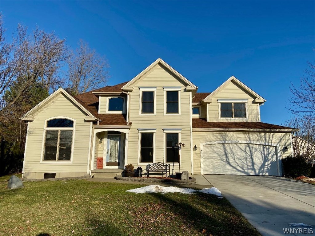 32 Old Post Road Lancaster, NY 14086 - Photo 1 of 1 Gallery Image 1