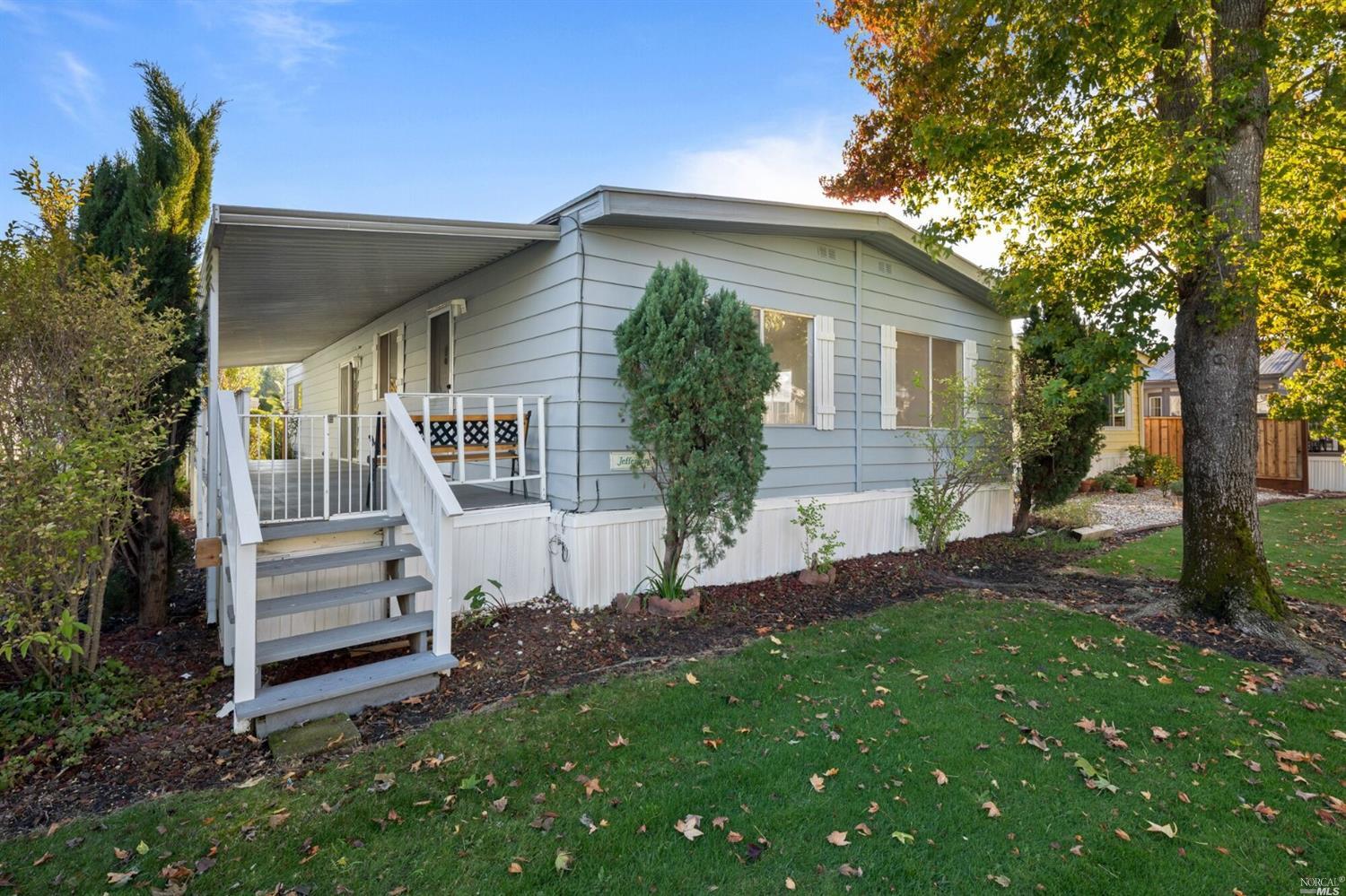 312 Rustic Lane, Unit 358 Rohnert Park, CA 94928 - Photo 1 of 1 Gallery Image 1