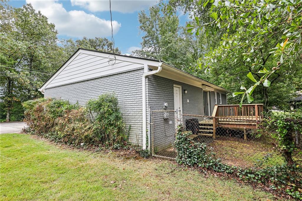 3628 Ridge Road Southeast Smyrna, GA 30080 - Photo 15 of 18 Gallery Image 15