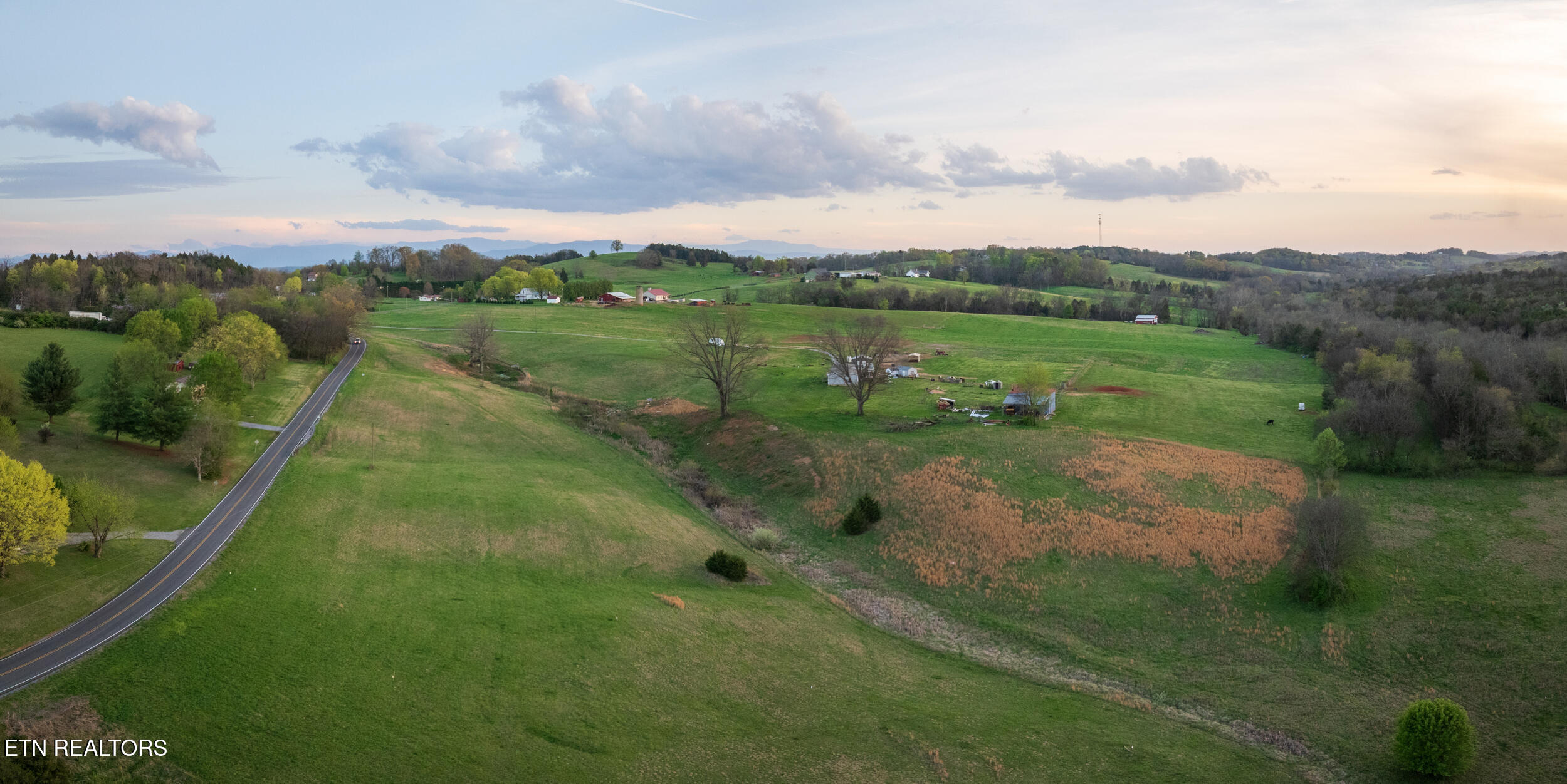 5.95 Acres Road White Pine, TN 37890 - Photo 1 of 4 001