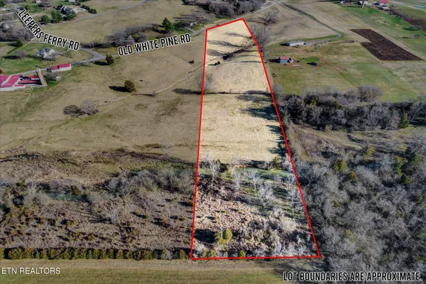 $149,000 | 5.95 Acres Road, White Pine, TN 37890