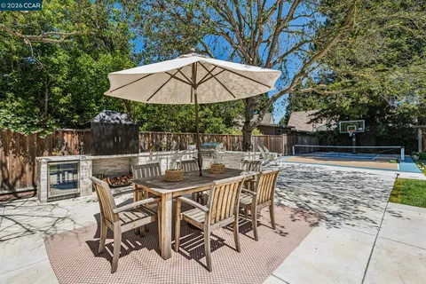 $2,595,000 | 2941 Roundhill Road, Alamo, CA 94507