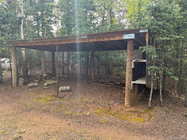 $682,000 | 10665 S Highway, Cripple Creek, CO 80813