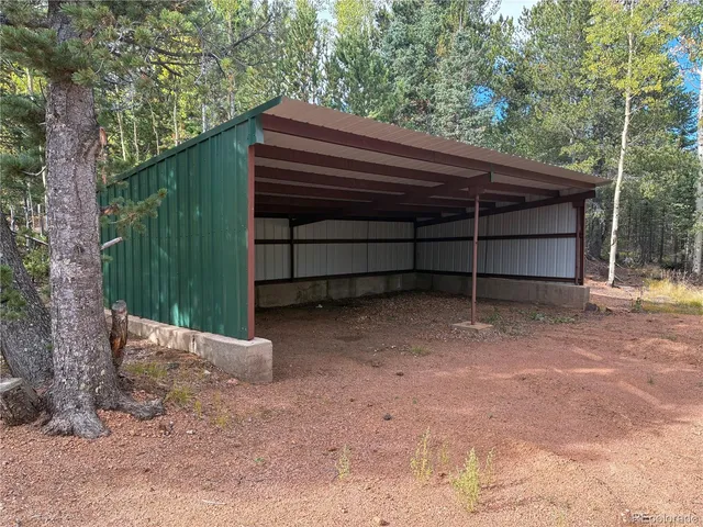 $682,000 | 10665 S Highway, Cripple Creek, CO 80813