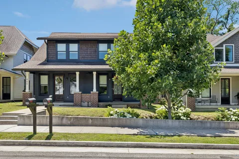 $559,000 | 858 Seymour Avenue, Nashville, TN 37206