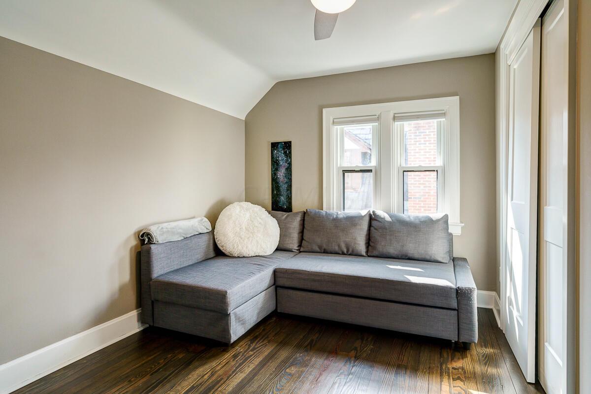 150 South Cassingham Road Columbus, OH 43209 - Photo 30 of 52 Bonus Rm