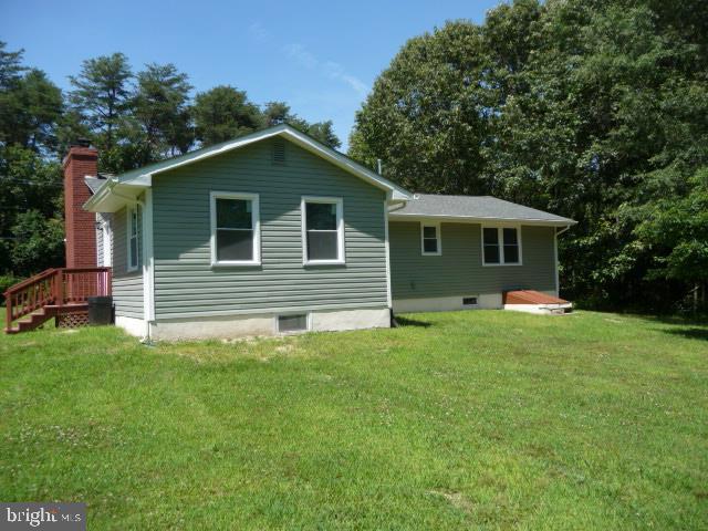93 Reeves Road Bridgeton, NJ 08302 - Photo 3 of 19 Gallery Image 3