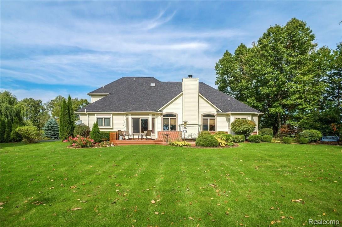 8454 South Ridge Drive Howell, MI 48843 - Photo 30 of 30 30.jpg