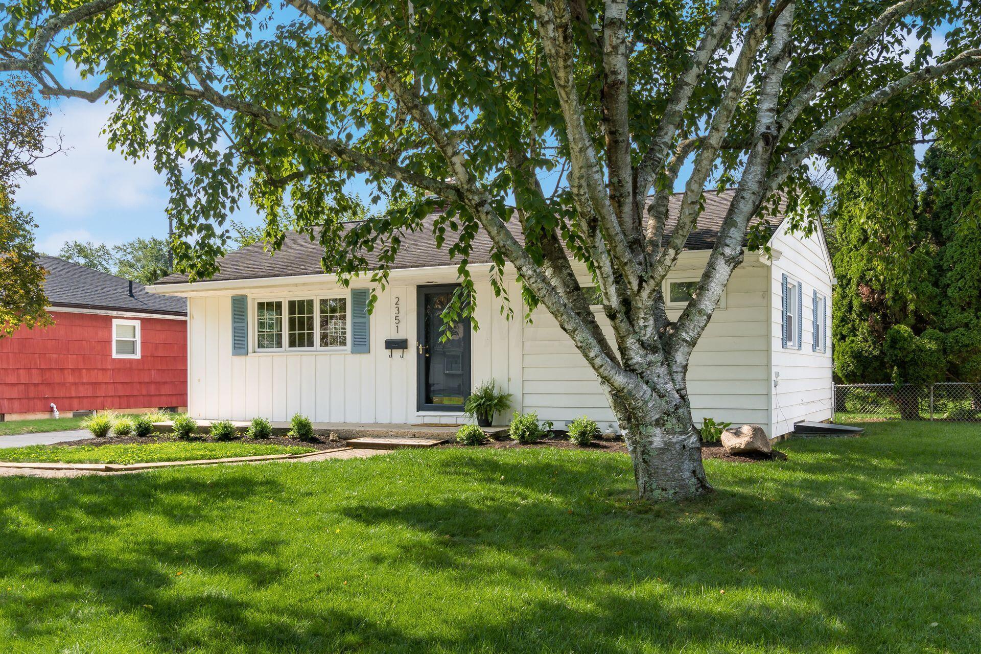 2351 Cranford Road Columbus, OH 43221 - Photo 2 of 30 002_ - 2351 Cranford Rd - 001