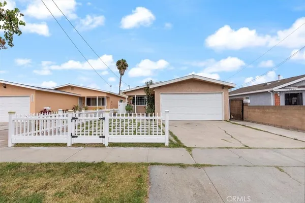 $785,000 | 15222 Osage Avenue, Lawndale, CA 90260