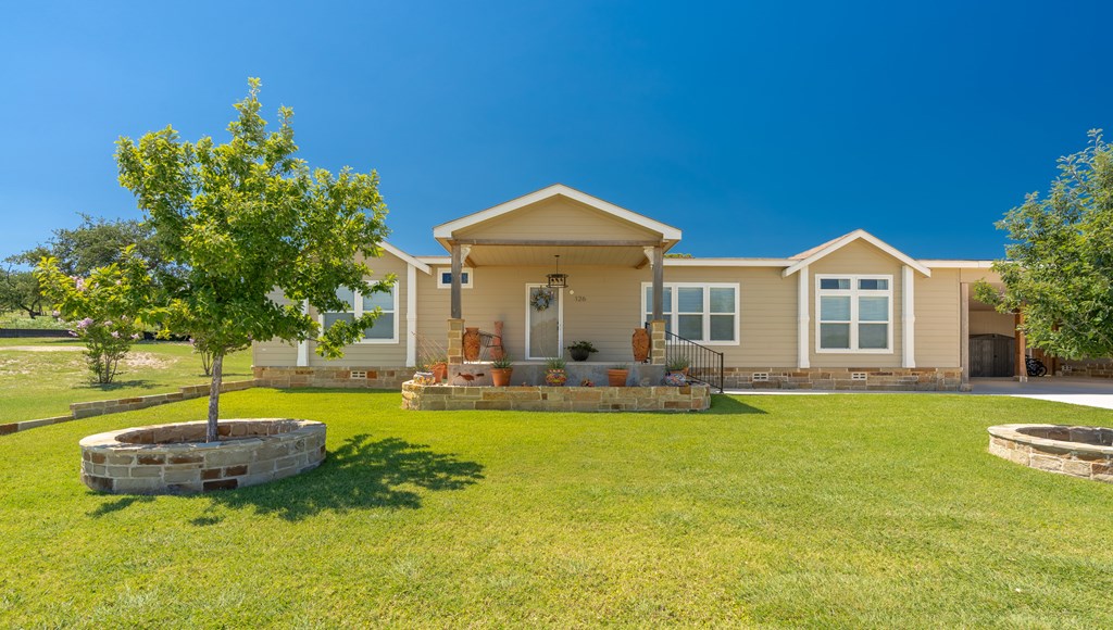 126-130 Robby Lane Kerrville, TX 78028 - Photo 29 of 76