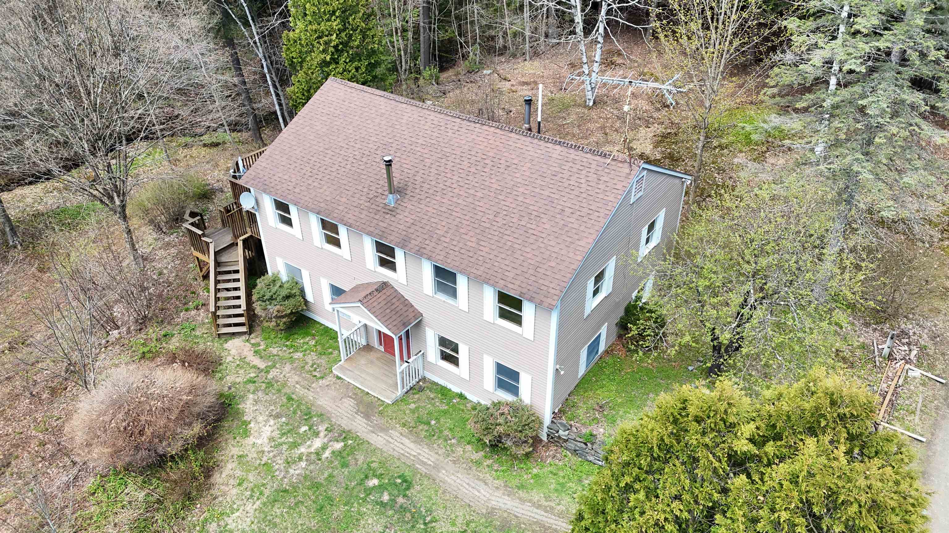 429 Alpine View Road Stowe, VT 05672 - Photo 3 of 54