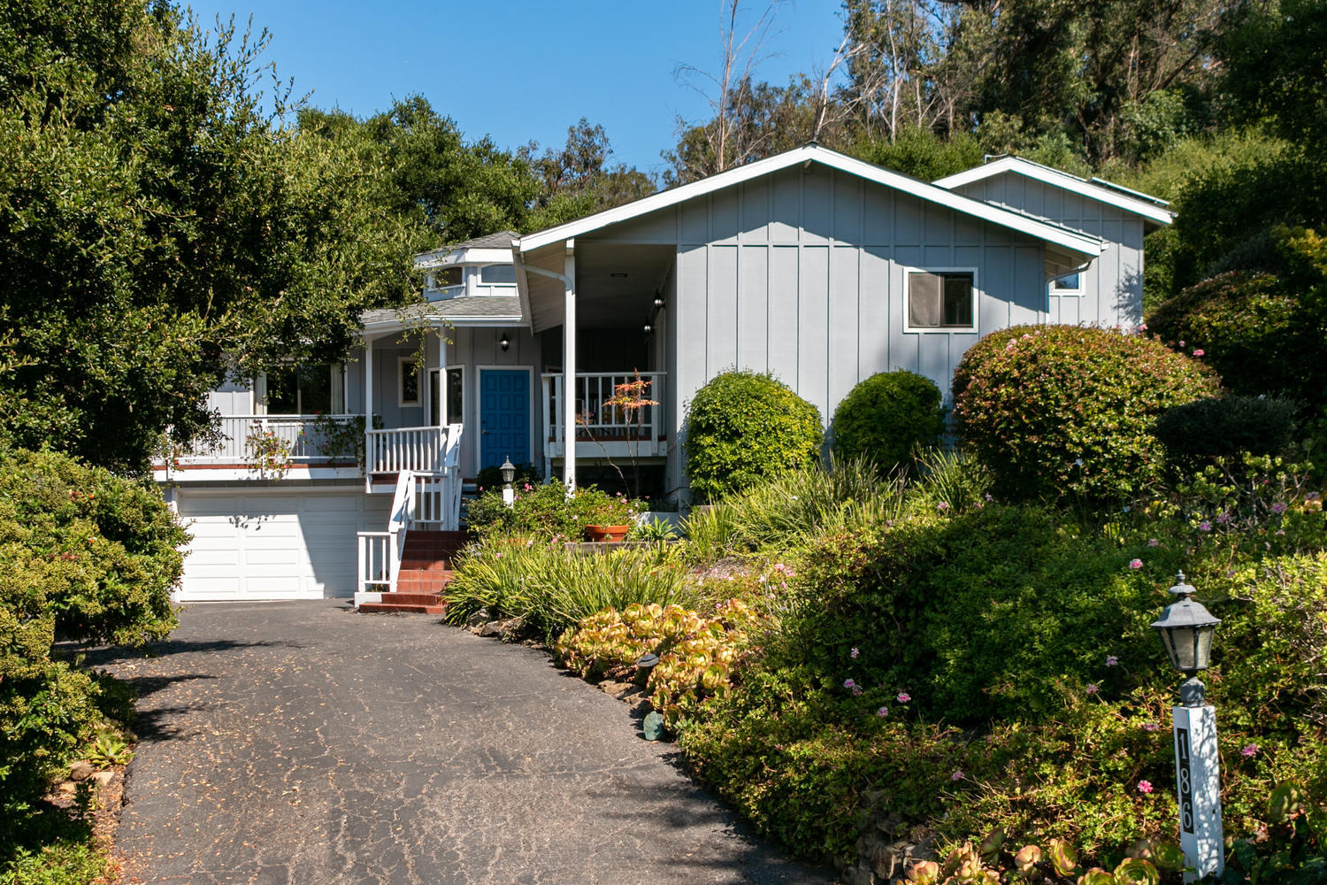 186 Sierra Vista Road Montecito, CA 93108 - Photo 1 of 47 01 - Street View