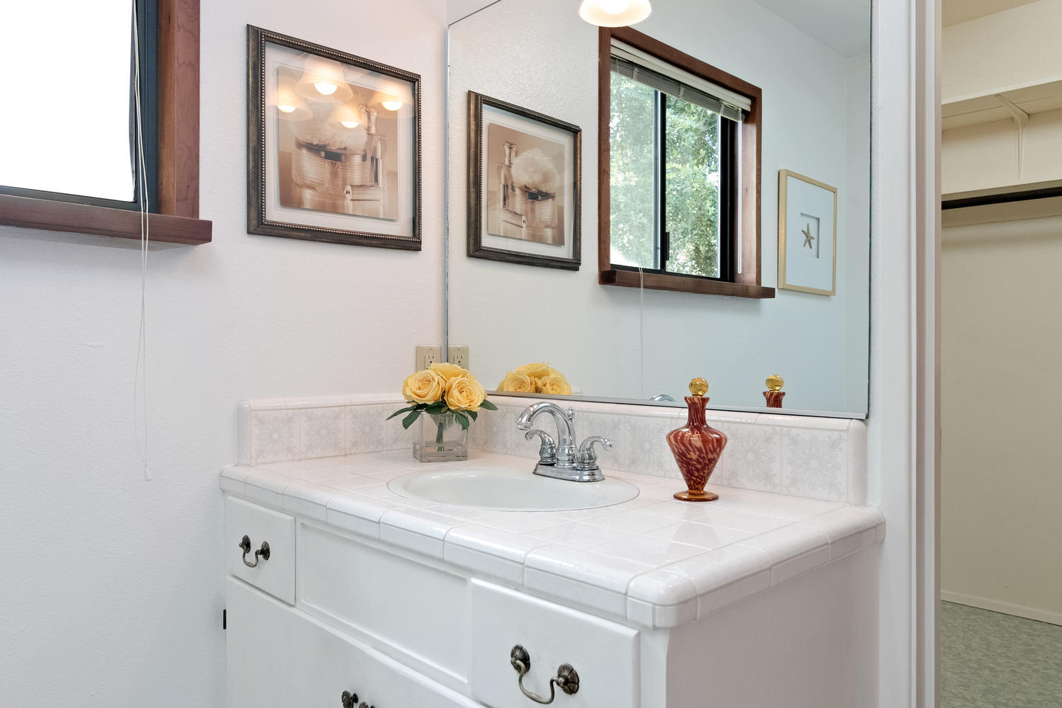 186 Sierra Vista Road Montecito, CA 93108 - Photo 28 of 47 28 - Downstairs Master Bath