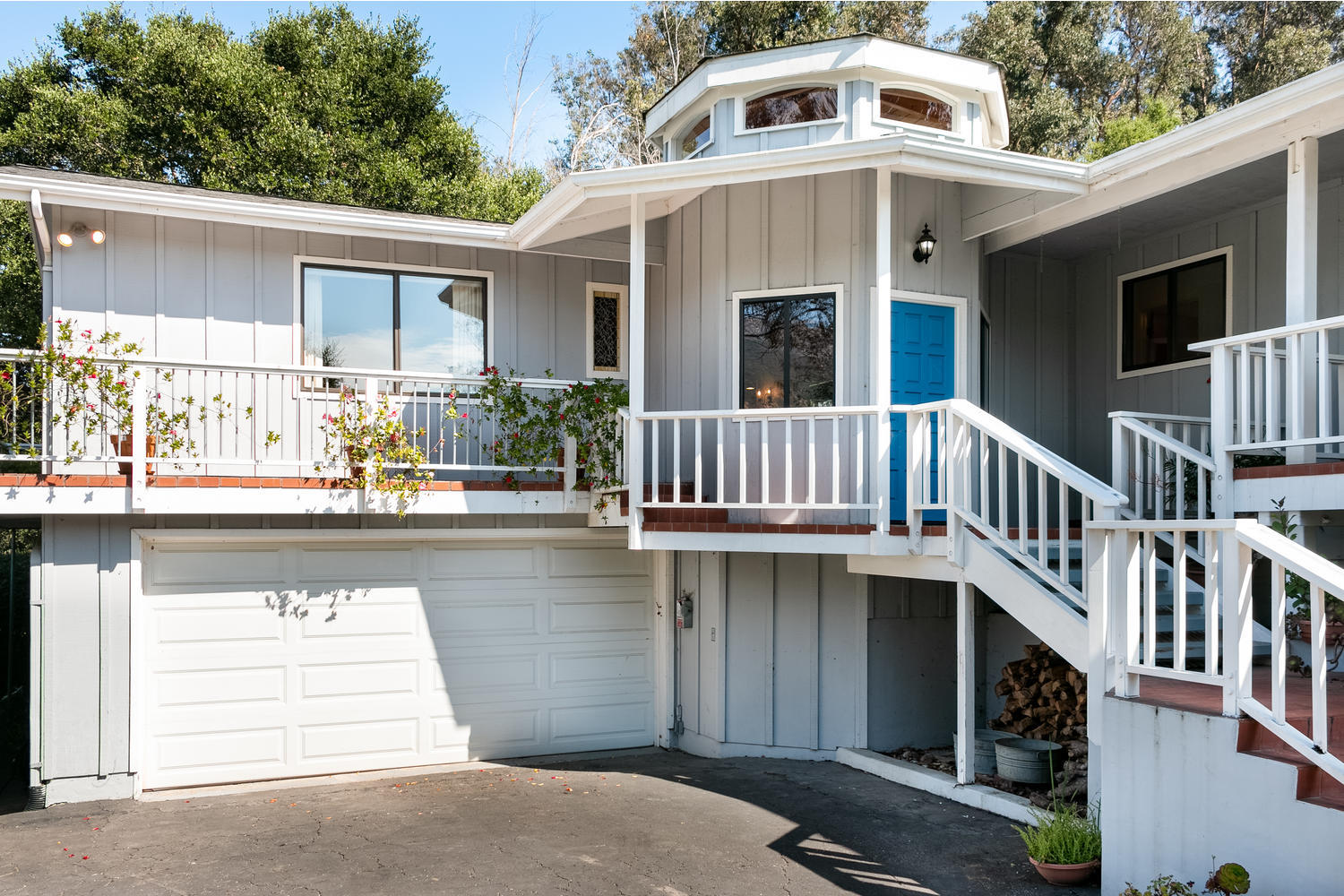 186 Sierra Vista Road Montecito, CA 93108 - Photo 3 of 47 03 - Front Exterior