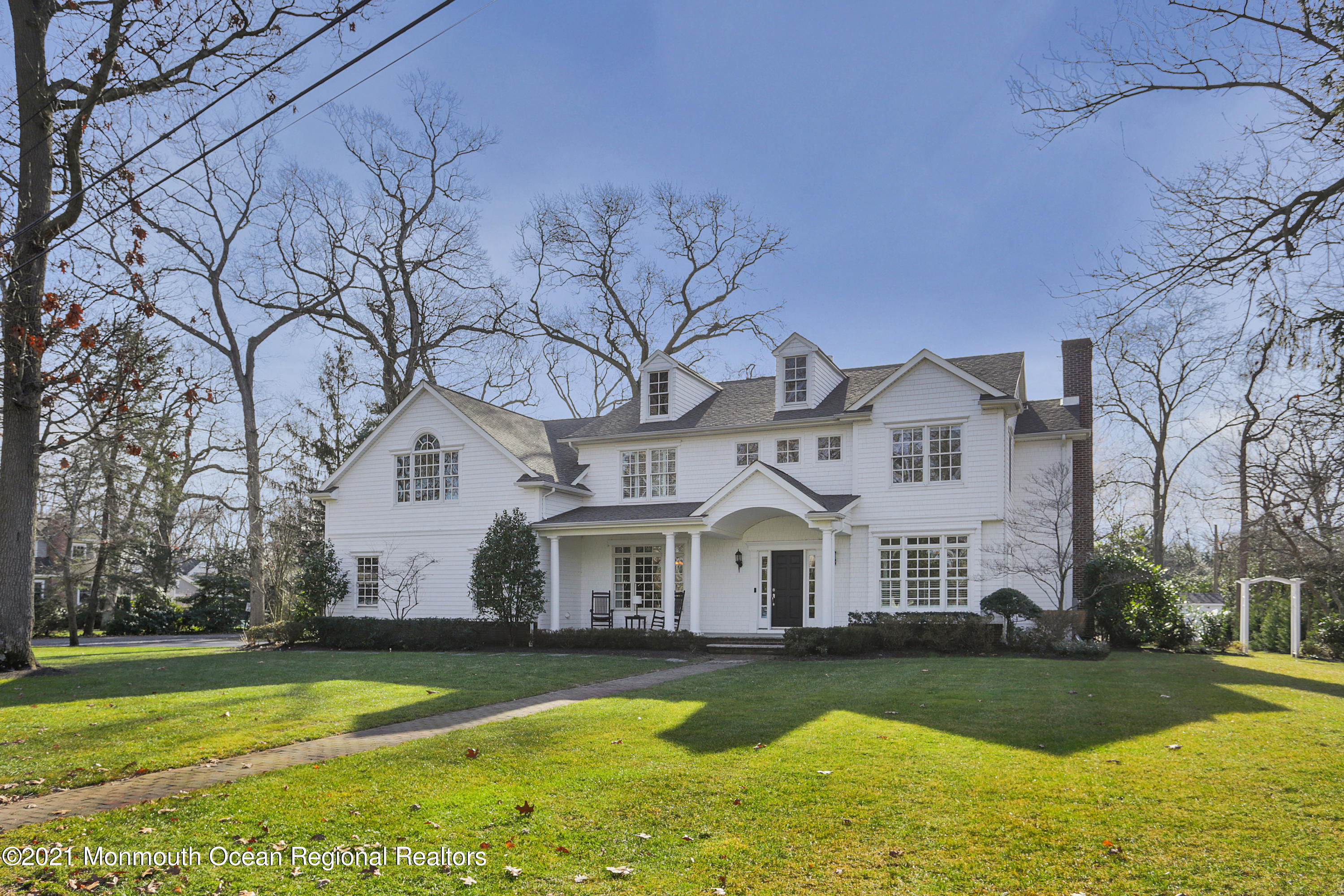 Welcome to 147 Black Point Road, Rumson!