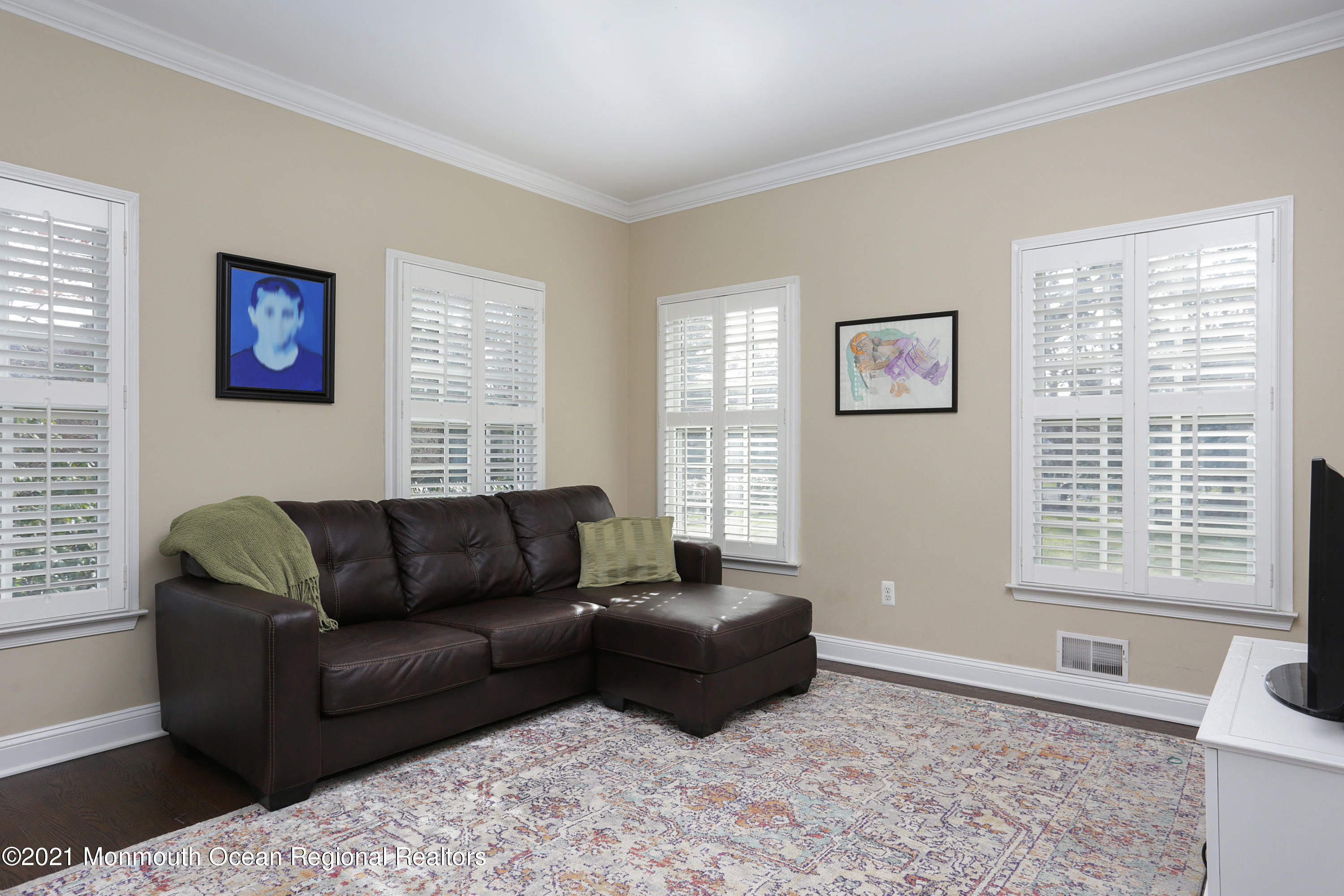 147 Black Point Road Rumson, NJ 07760 - Photo 20 of 34 First Floor Bedroom