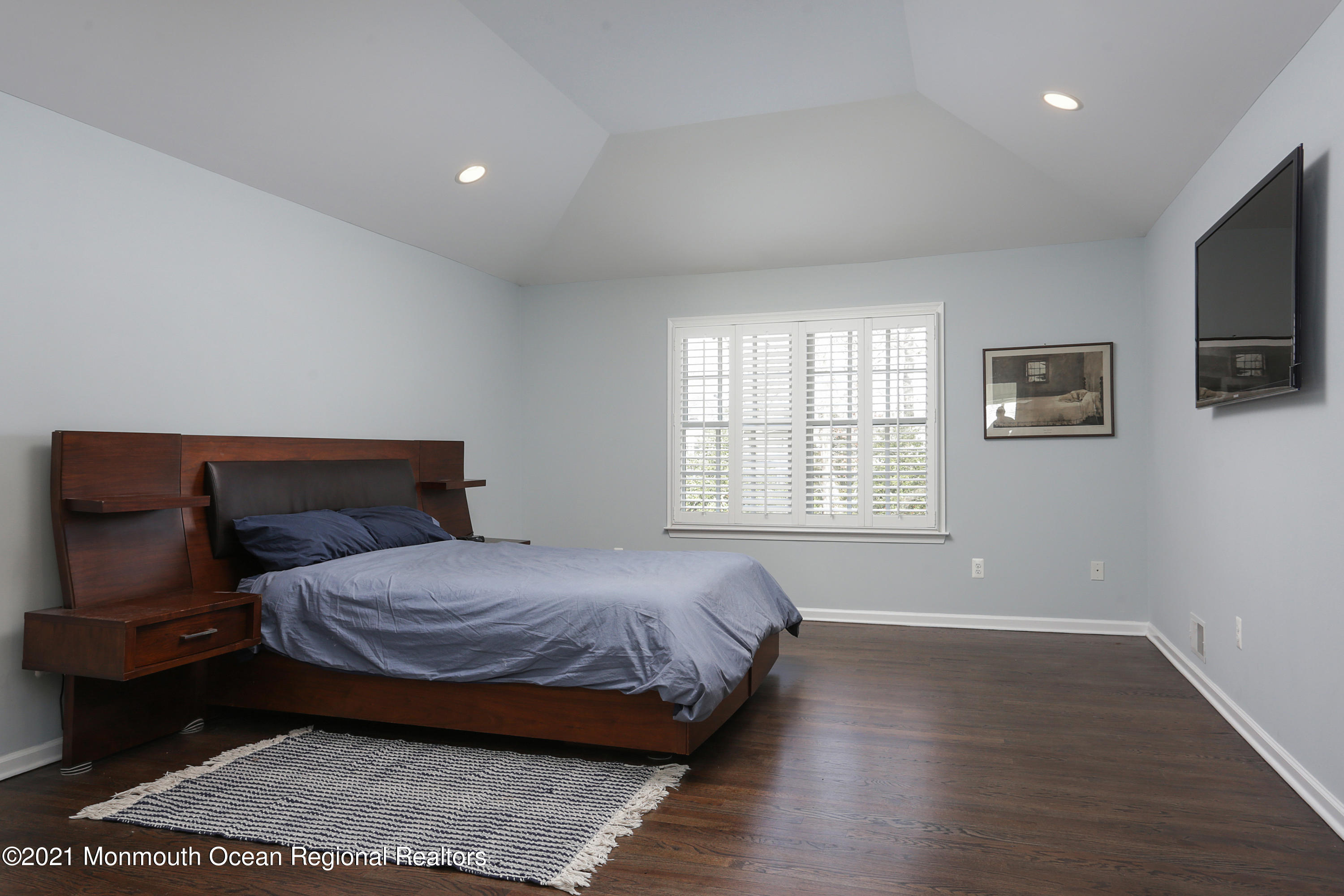 147 Black Point Road Rumson, NJ 07760 - Photo 22 of 34 Master Bedroom