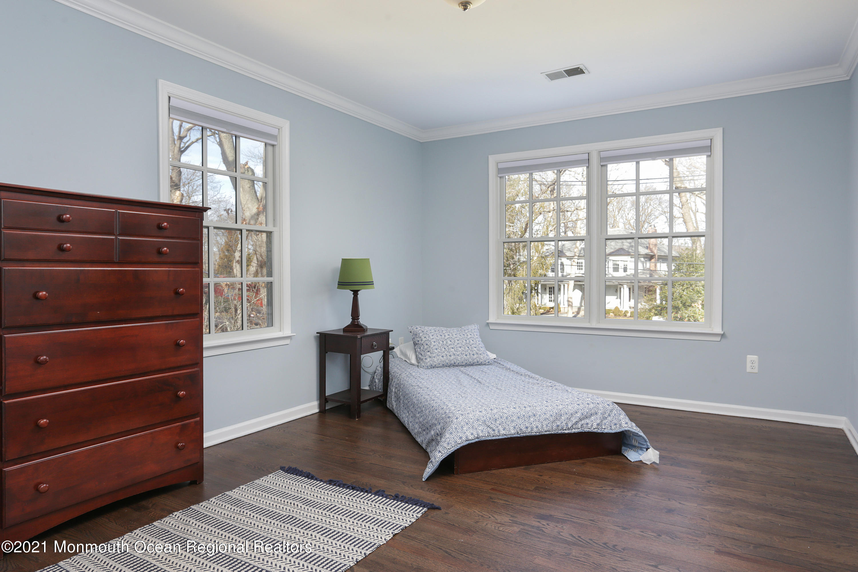 147 Black Point Road Rumson, NJ 07760 - Photo 26 of 34 Third Bedroom on Second Floor