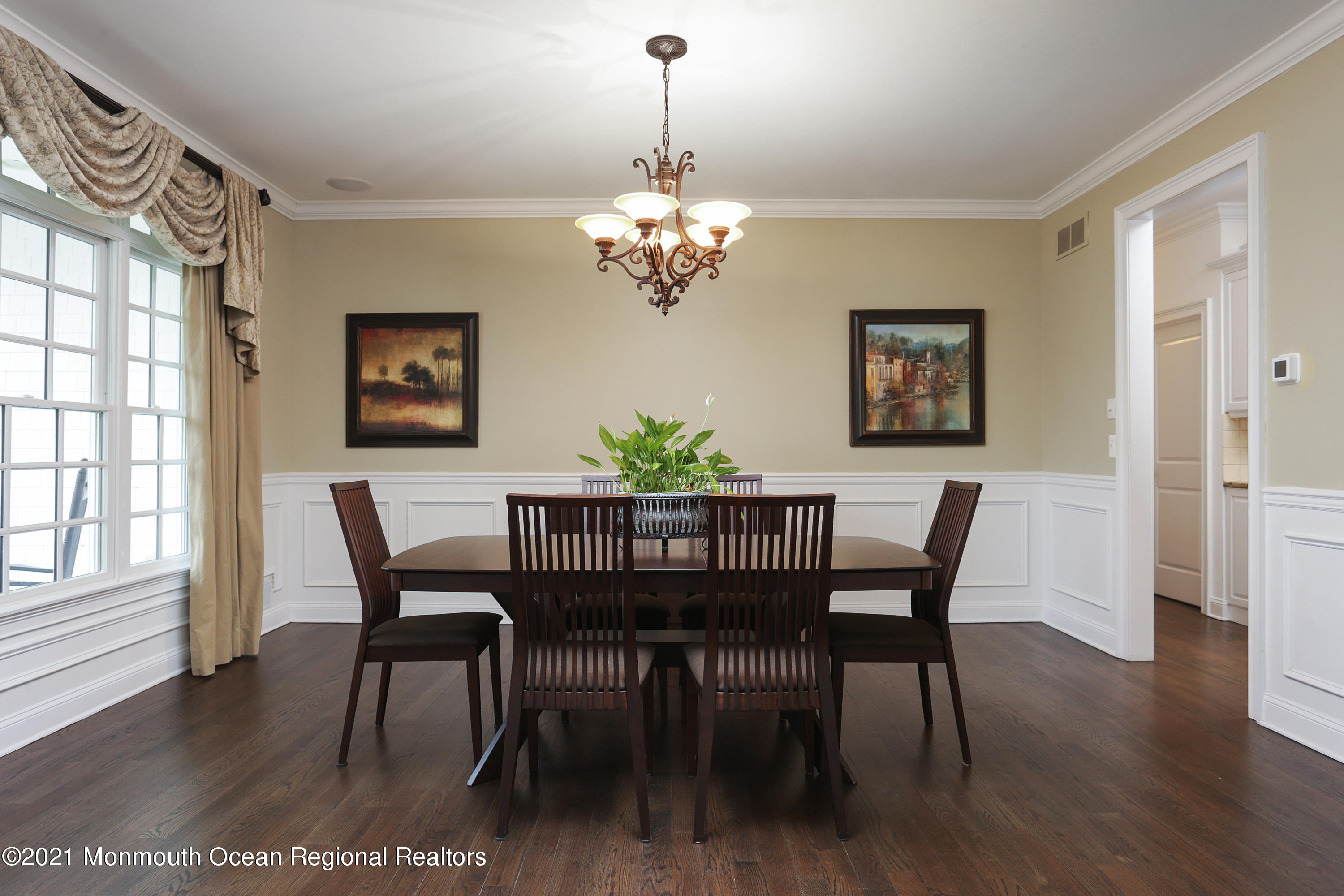 147 Black Point Road Rumson, NJ 07760 - Photo 8 of 34 Dining Room